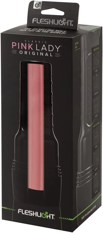 Fleshlight Pink Lady Original - Image 3