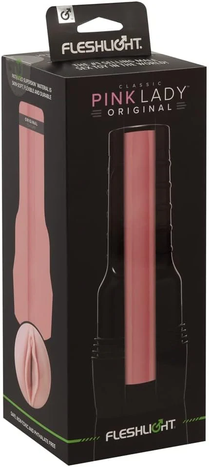 Fleshlight Pink Lady Original - Image 4