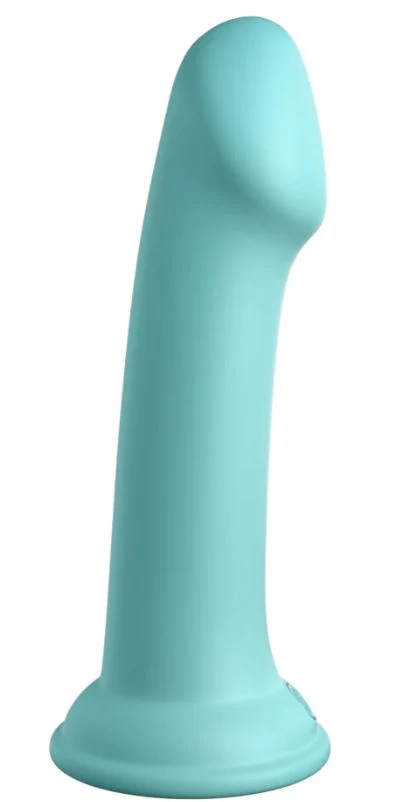 Dillio Platinum Big Hero 6" Teal - Image 2