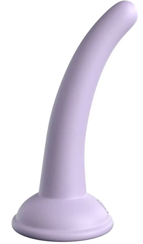 Dillio Platinum Curious Five 5" Purple - Image 2