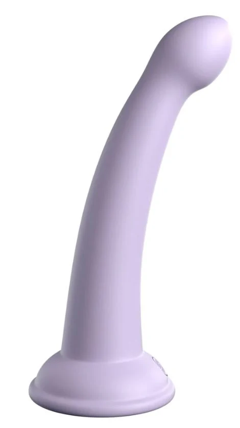 Dillio Platinum Secret Explorer 6"  Purple - Image 2