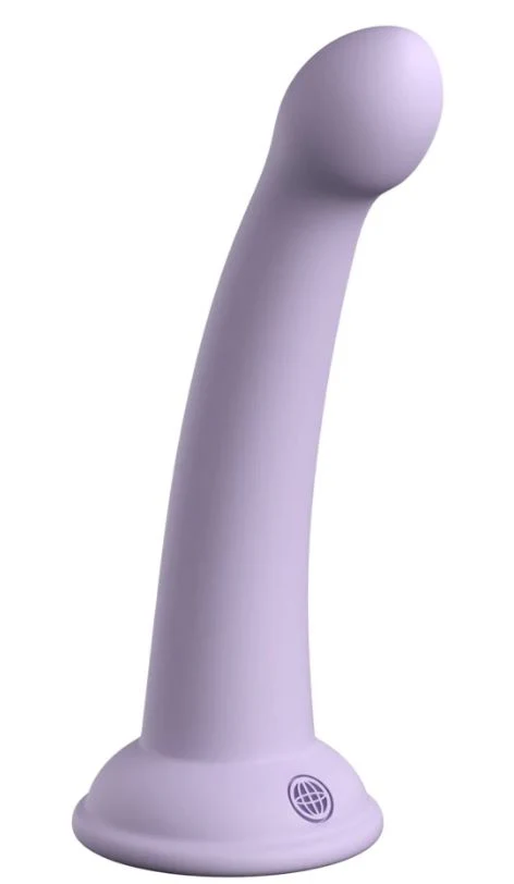 Dillio Platinum Secret Explorer 6"  Purple - Image 3