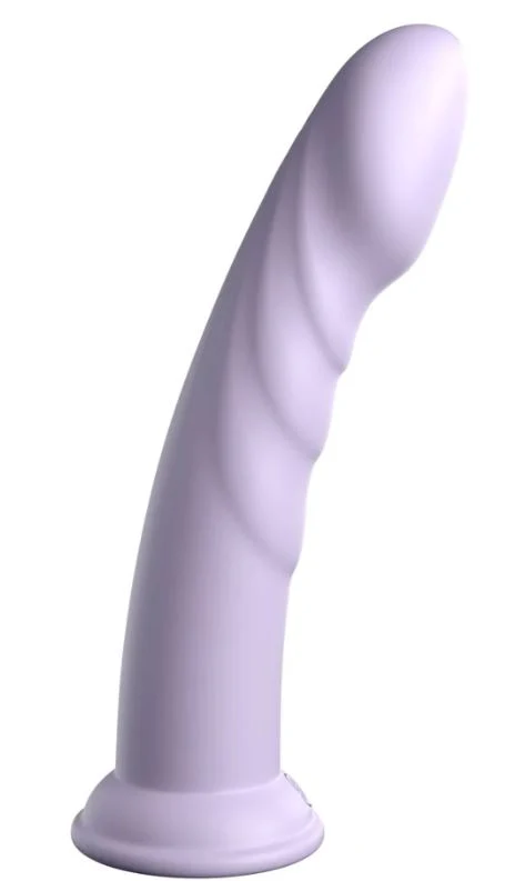 Dillio Platinum Super Eight 8"  Purple - Image 2