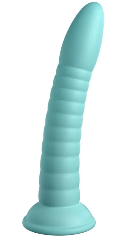 Dillio Platinum Wild Thing 7"  Teal - Image 3