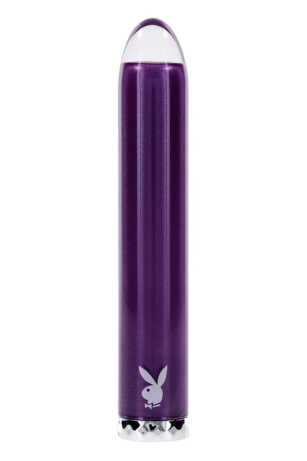 Amethyst Glass Vibrator