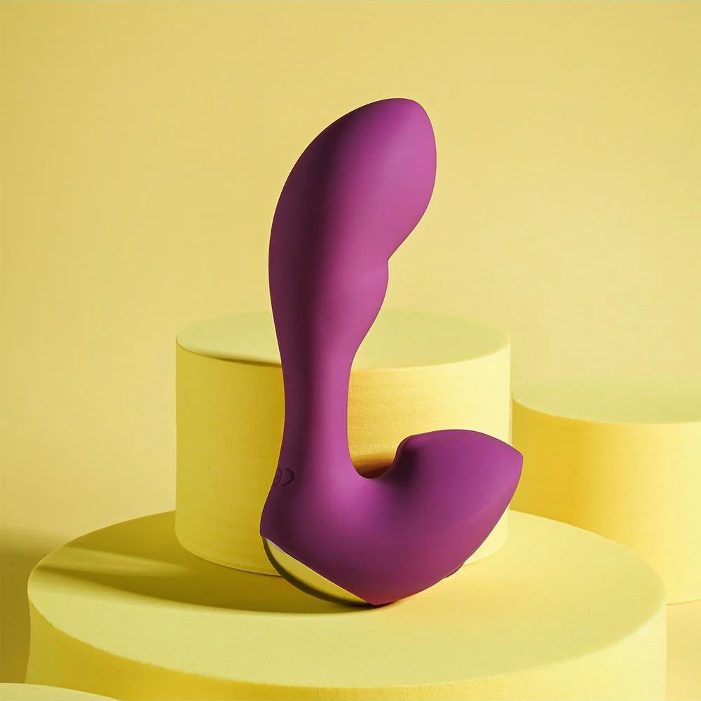 Arch G-Spot Vibe - Image 11