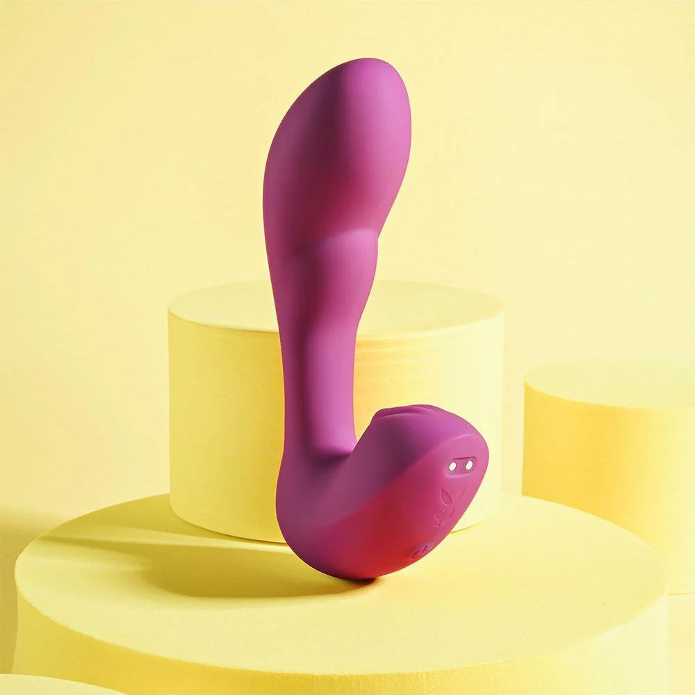 Arch G-Spot Vibe - Image 12