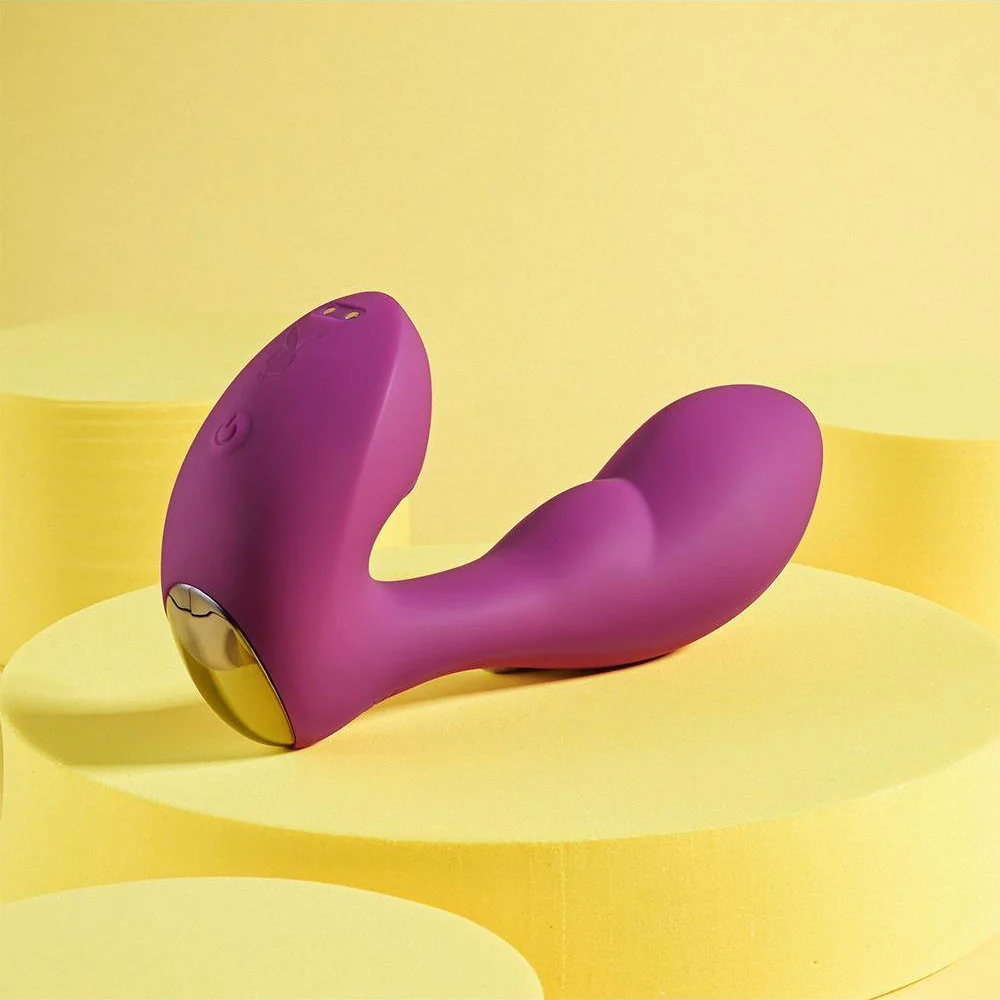 Arch G-Spot Vibe - Image 13