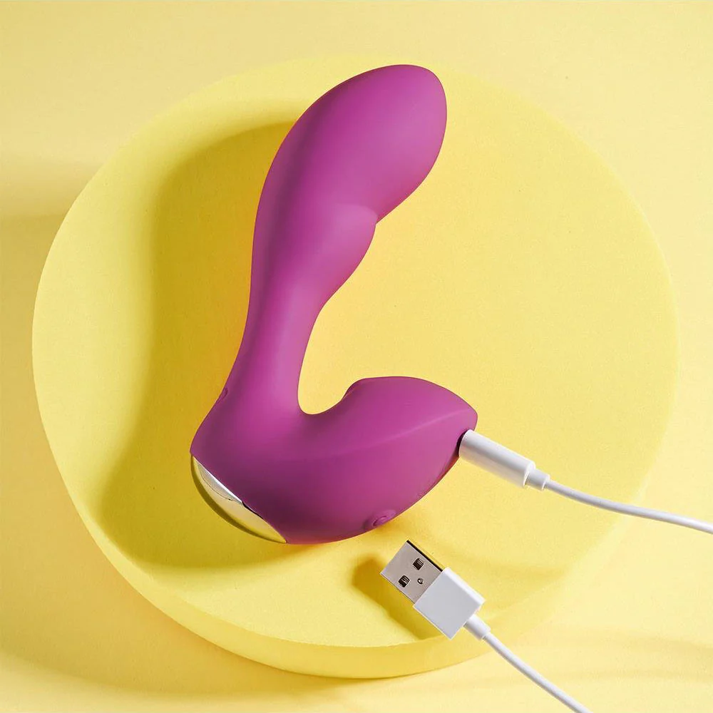 Arch G-Spot Vibe - Image 15