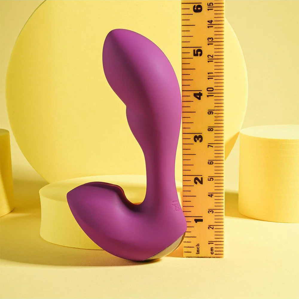 Arch G-Spot Vibe - Image 17