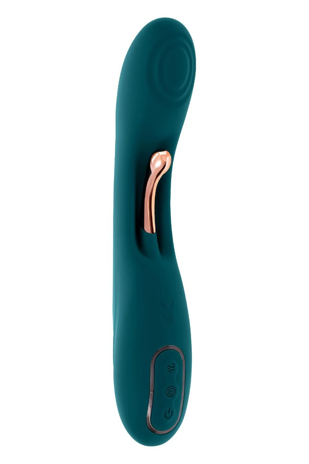 Aurelie G-Spot Tickling Vibe
