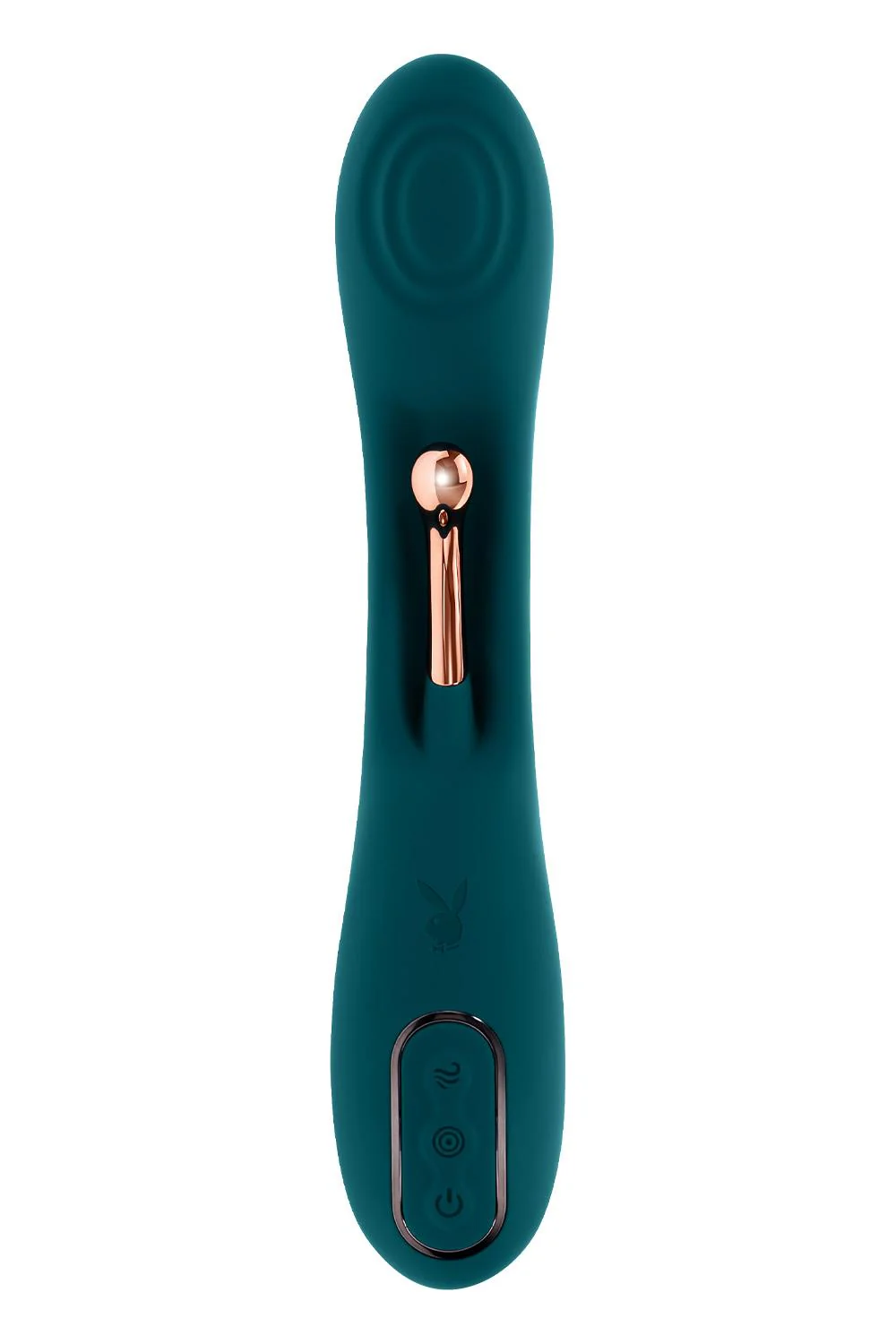 Aurelie G-Spot Tickling Vibe - Image 10