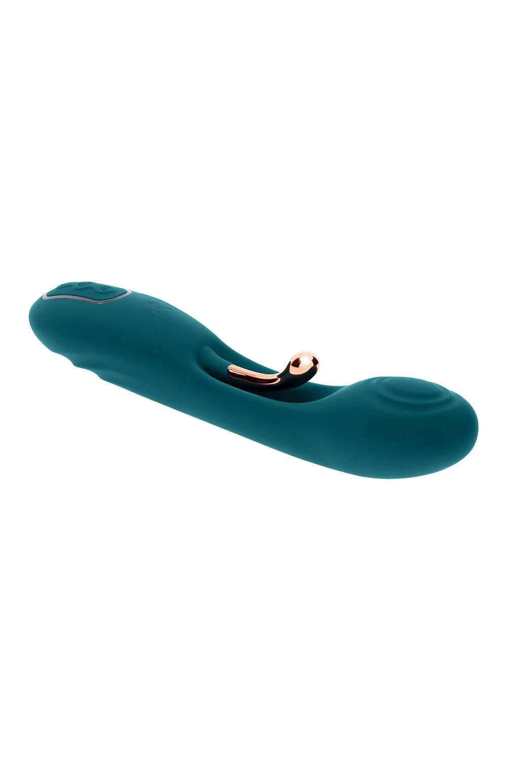 Aurelie G-Spot Tickling Vibe - Image 12