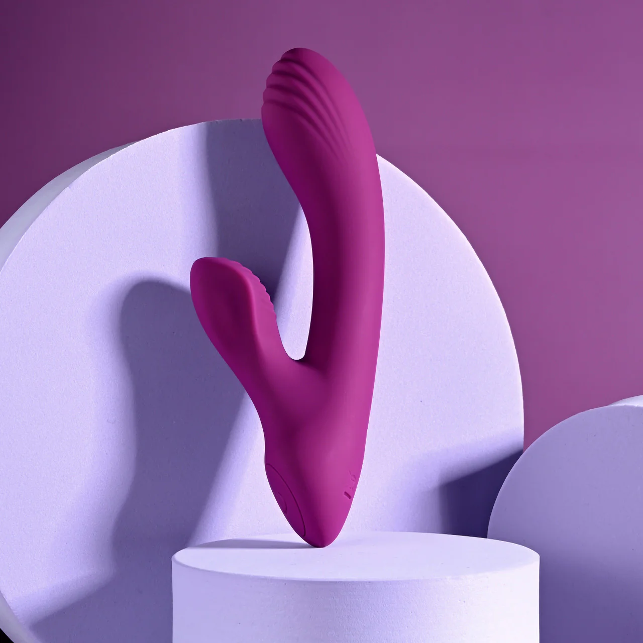 Bitty Bunny Rabbit Vibe - Image 2