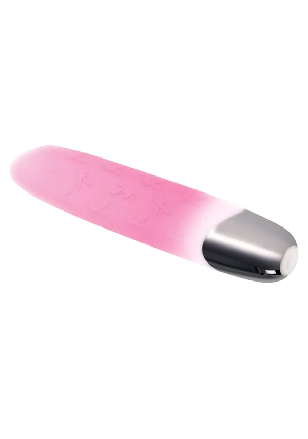 Bunnies on Parade Bullet Vibrator - Image 12