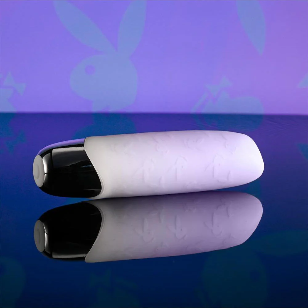 Bunny Bunch Bullet Vibrator - Image 12