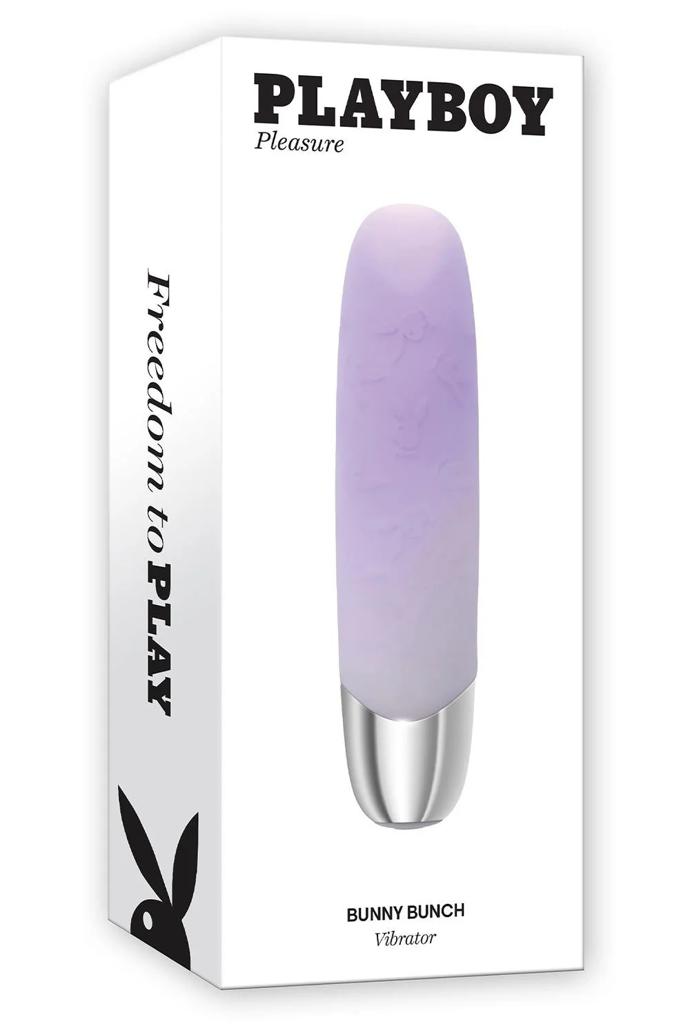 Bunny Bunch Bullet Vibrator - Image 14