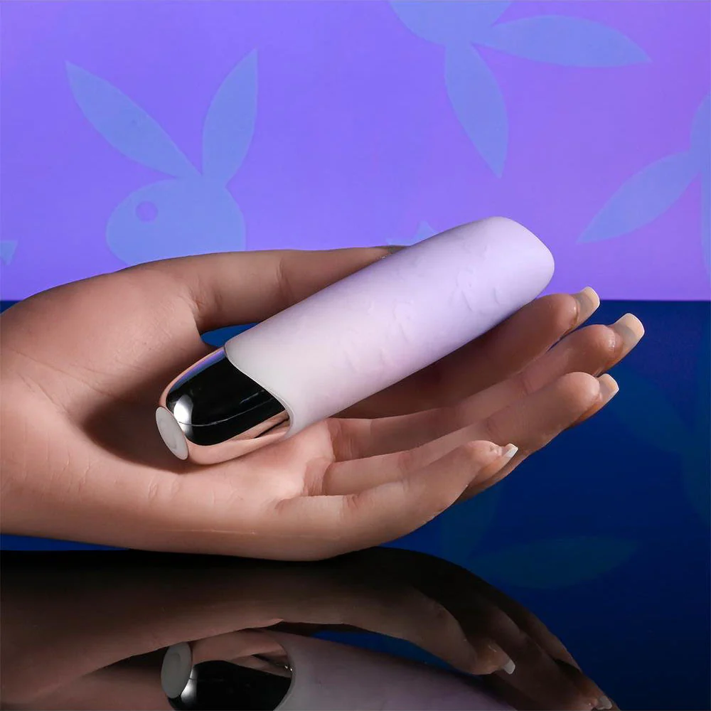 Bunny Bunch Bullet Vibrator - Image 7