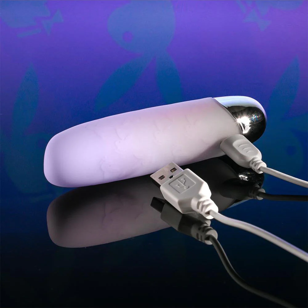 Bunny Bunch Bullet Vibrator - Image 8
