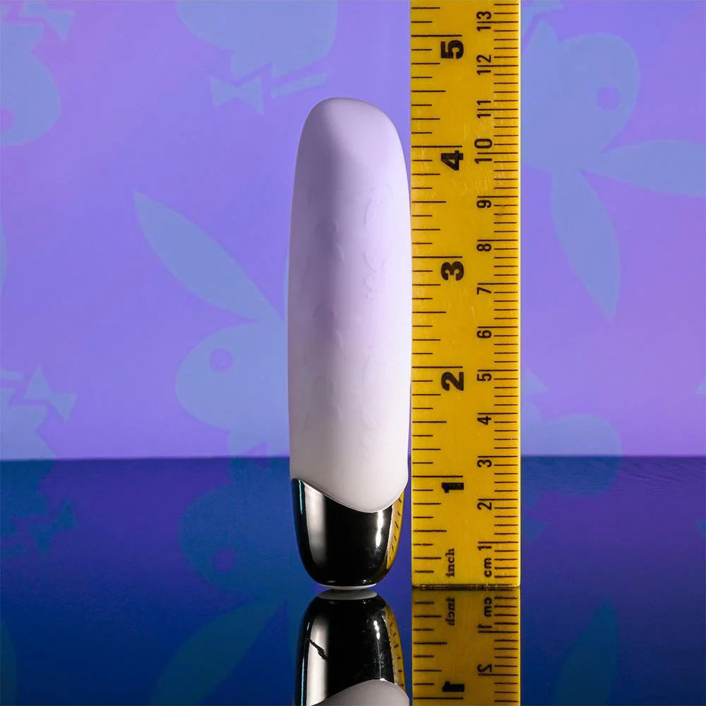 Bunny Bunch Bullet Vibrator - Image 9
