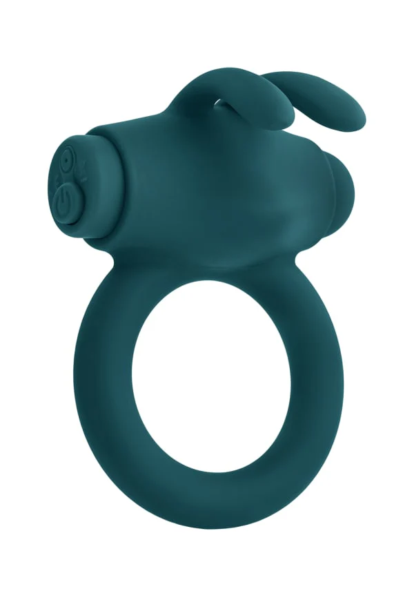 Bunny Buzzer Cock Ring