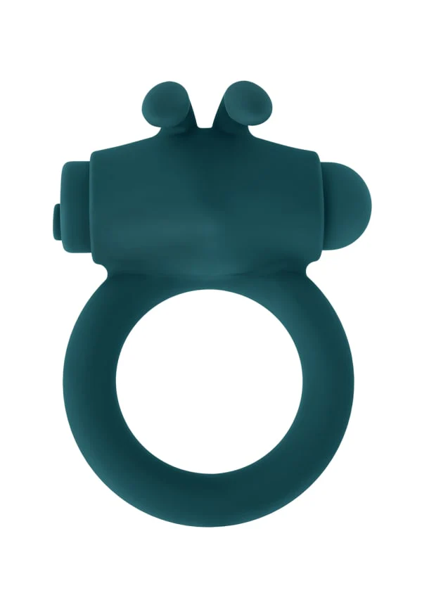 Bunny Buzzer Cock Ring - Image 8