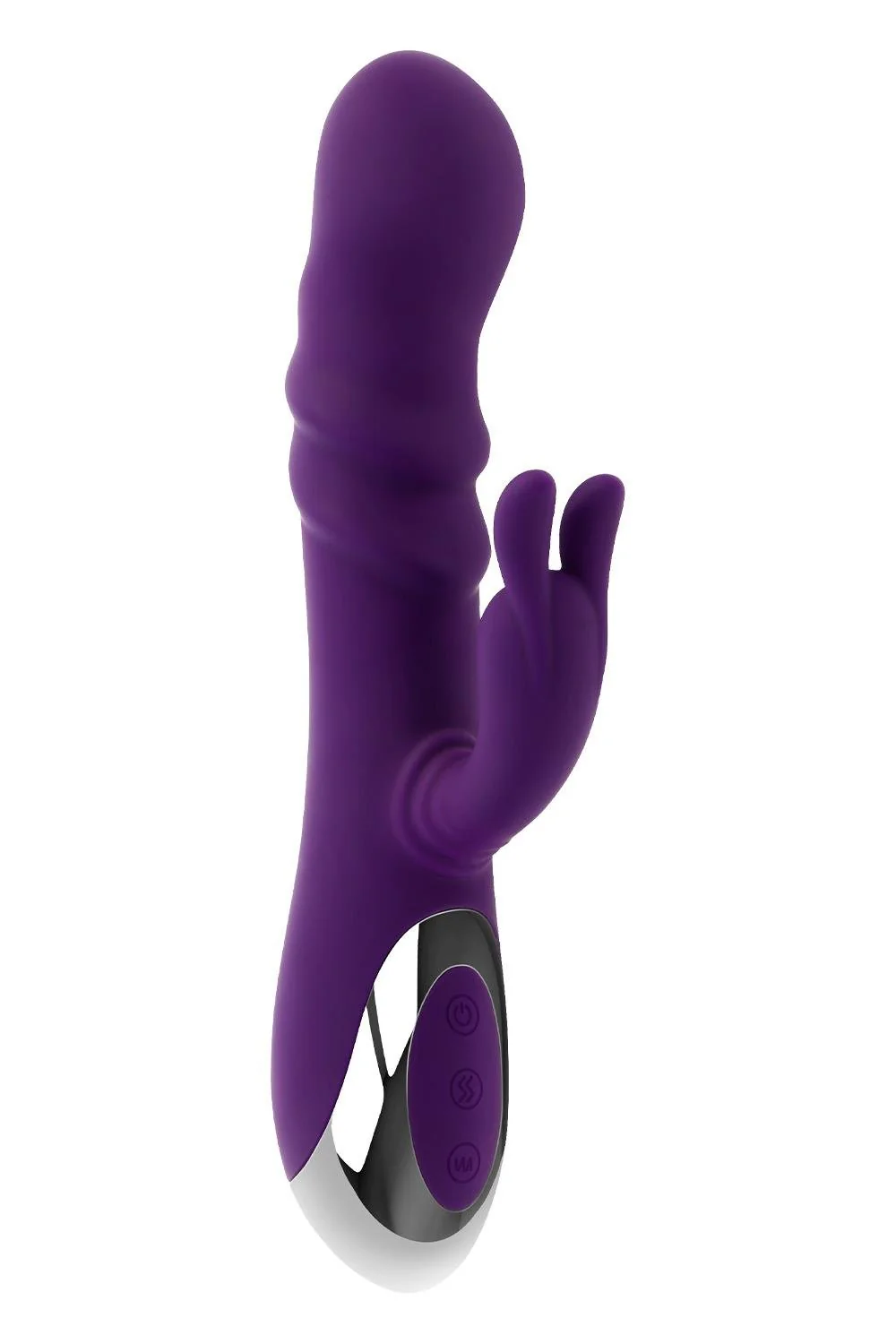Bunny Punch Rabbit Vibrator