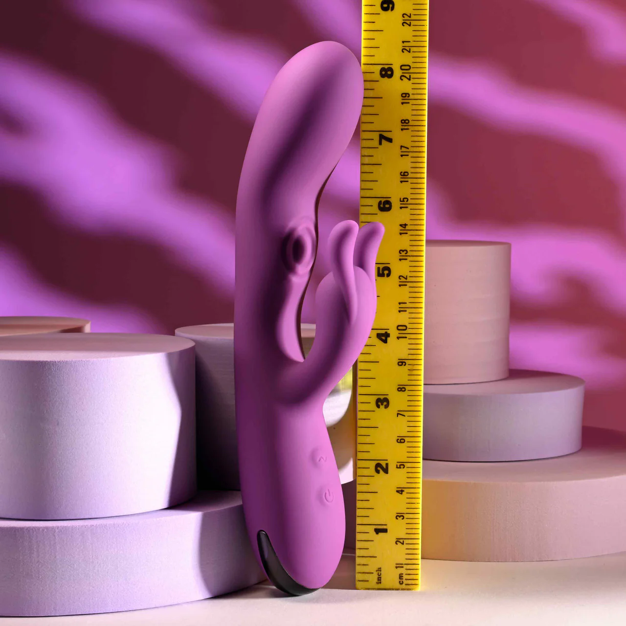 Busy Bunny Rabbit Vibrator - Image 5