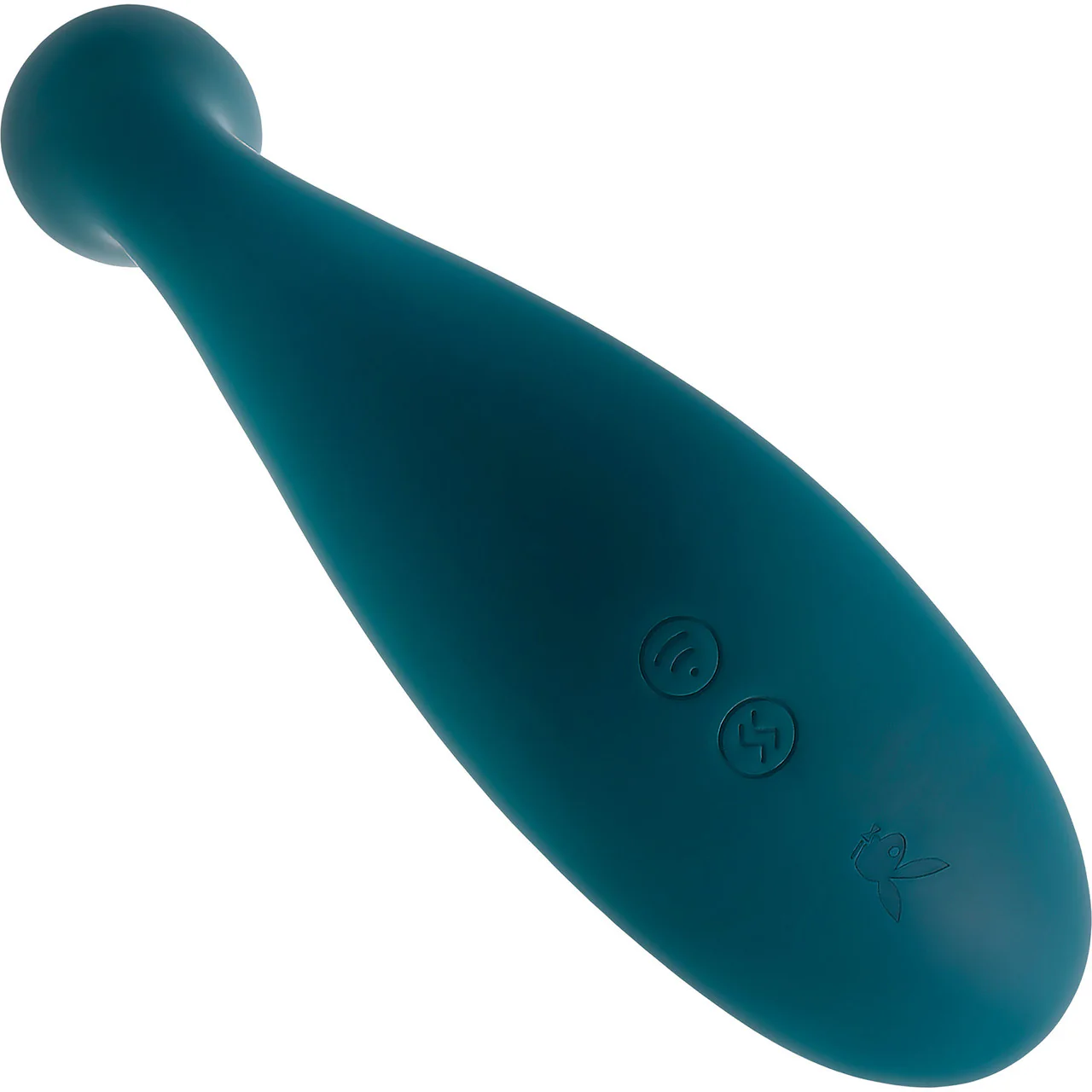 The Charmer Mulit Play Dual Vibrator/Suction Toy - Image 6