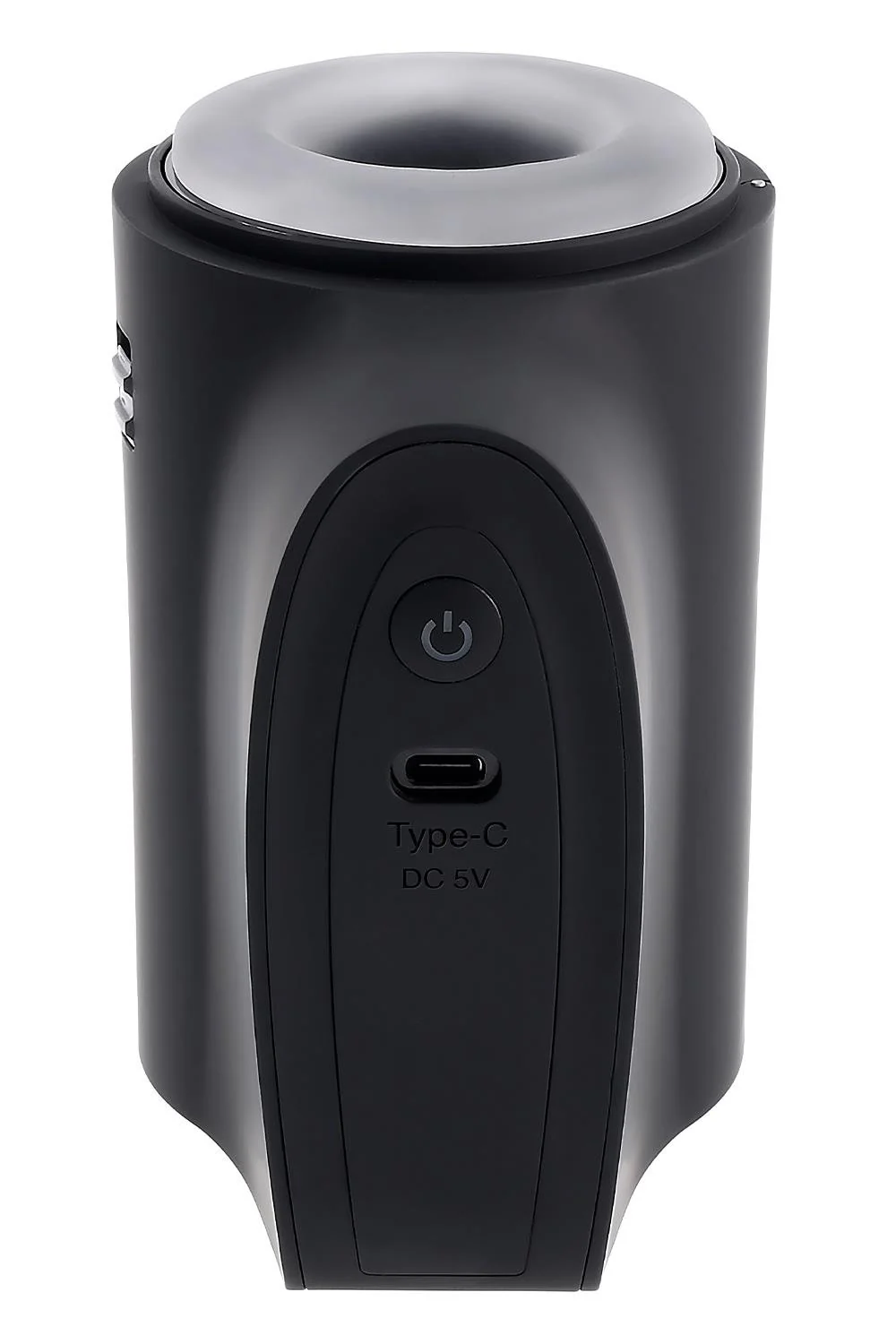 Come Along Travel Sized Vibrating Stroker