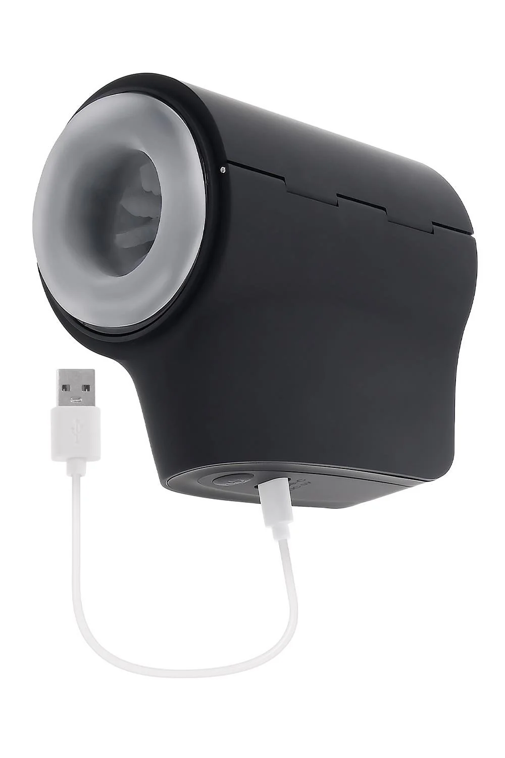 Come Along Travel Sized Vibrating Stroker - Image 4