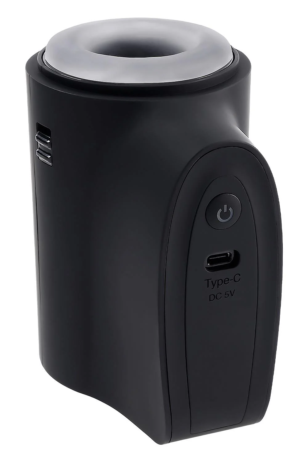 Come Along Travel Sized Vibrating Stroker - Image 6