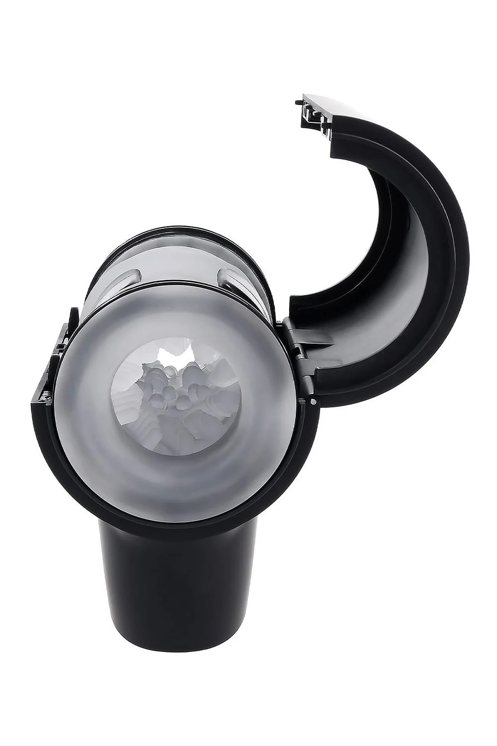 Come Along Travel Sized Vibrating Stroker - Image 9