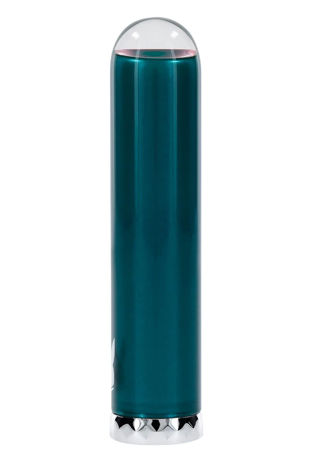 Emerald Glass Vibrator - Image 2
