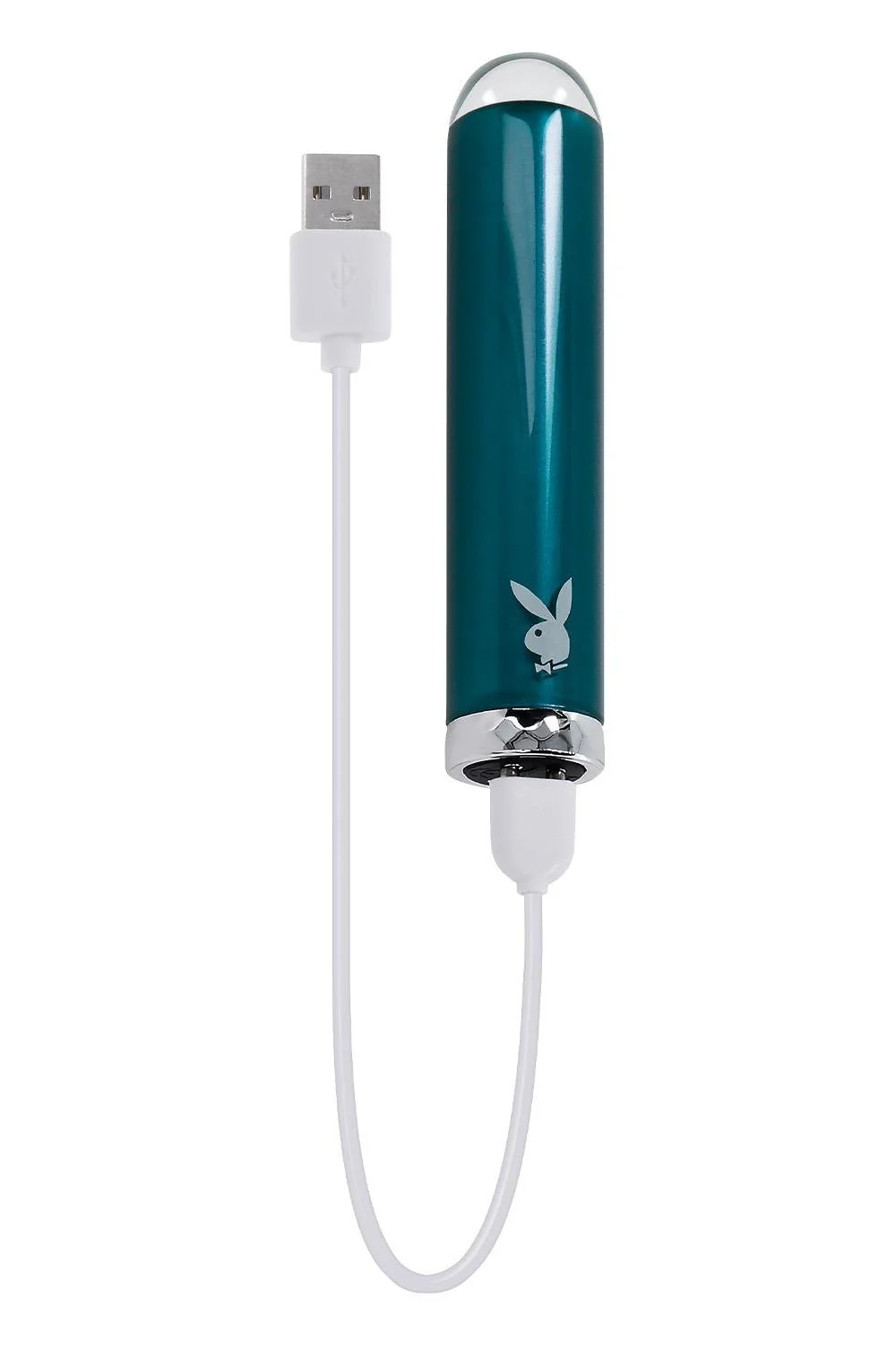 Emerald Glass Vibrator - Image 3