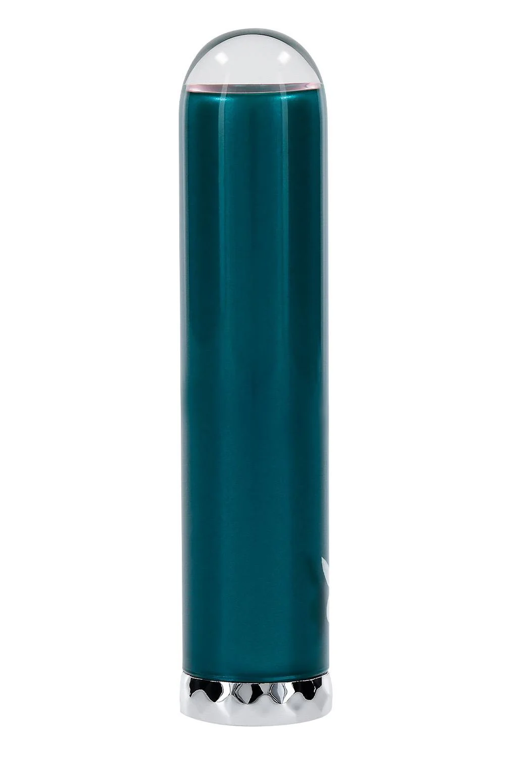 Emerald Glass Vibrator - Image 5