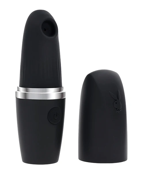 Excursion Lipstick Vibrator & Clitoral Suction Toy