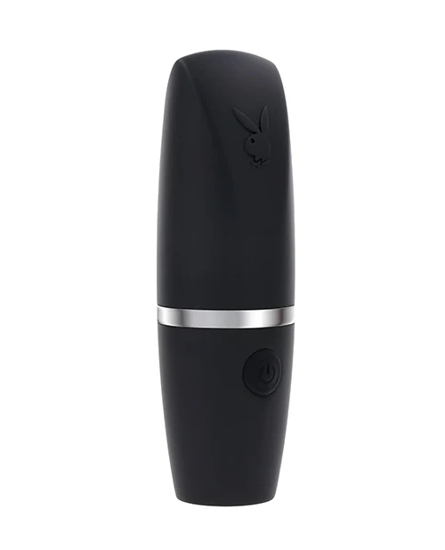 Excursion Lipstick Vibrator & Clitoral Suction Toy - Image 3
