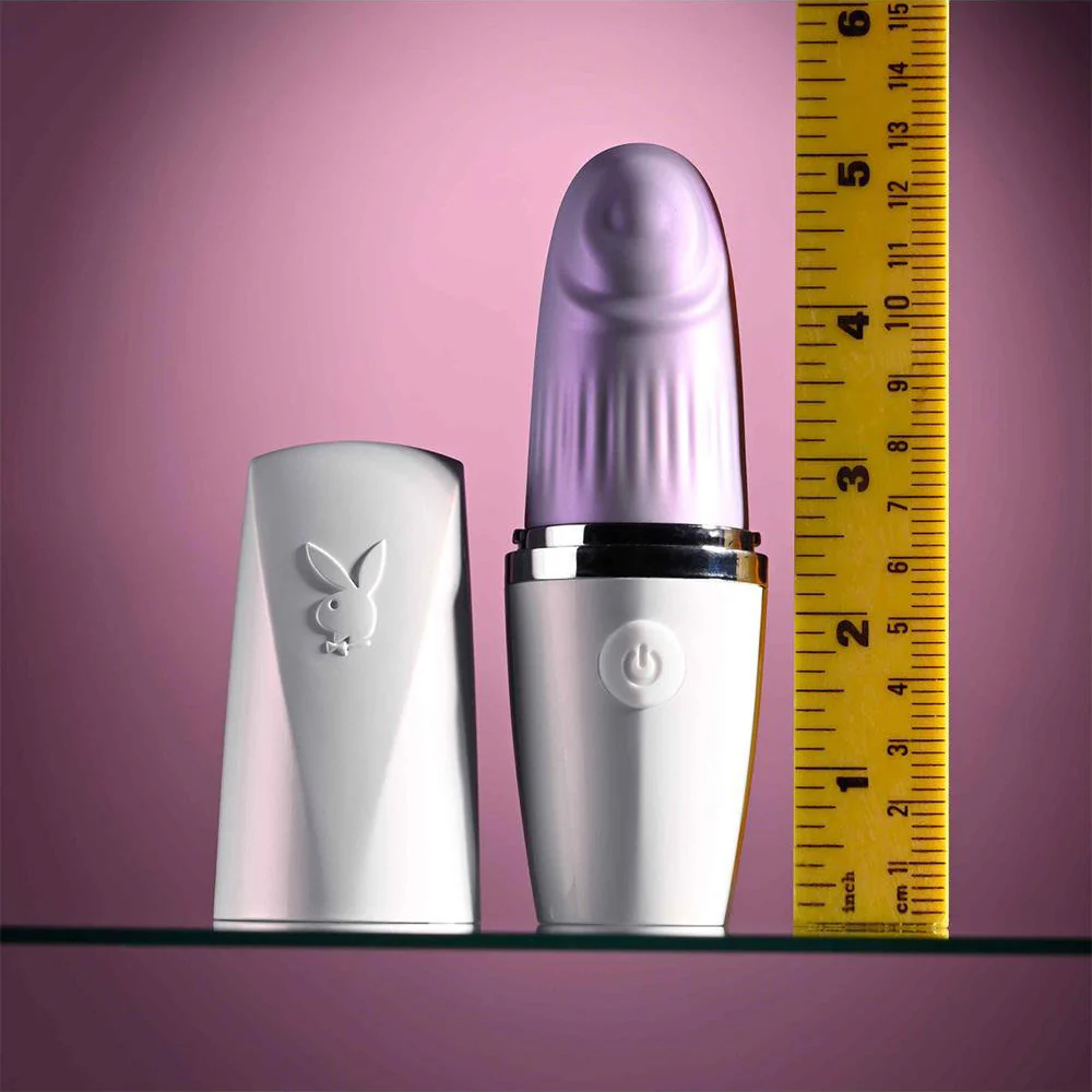 Getaway Travel Tapping Vibrator - Image 10