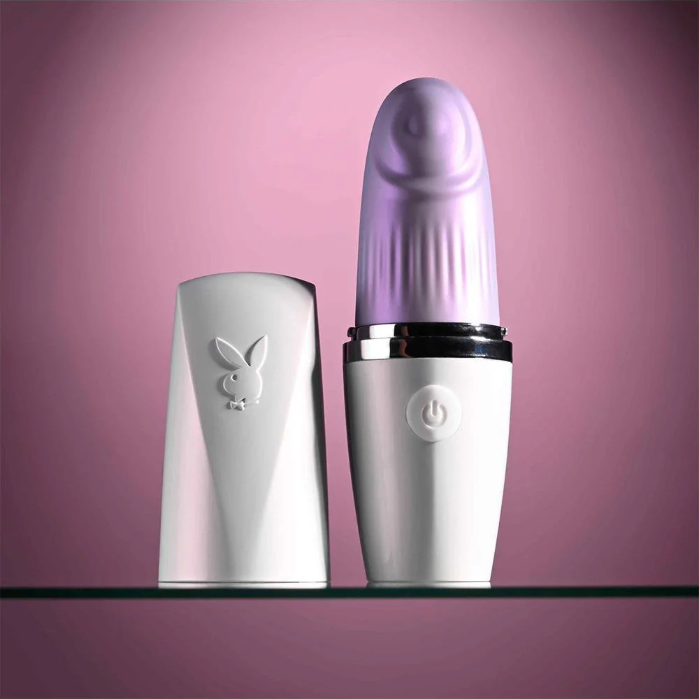 Getaway Travel Tapping Vibrator - Image 11