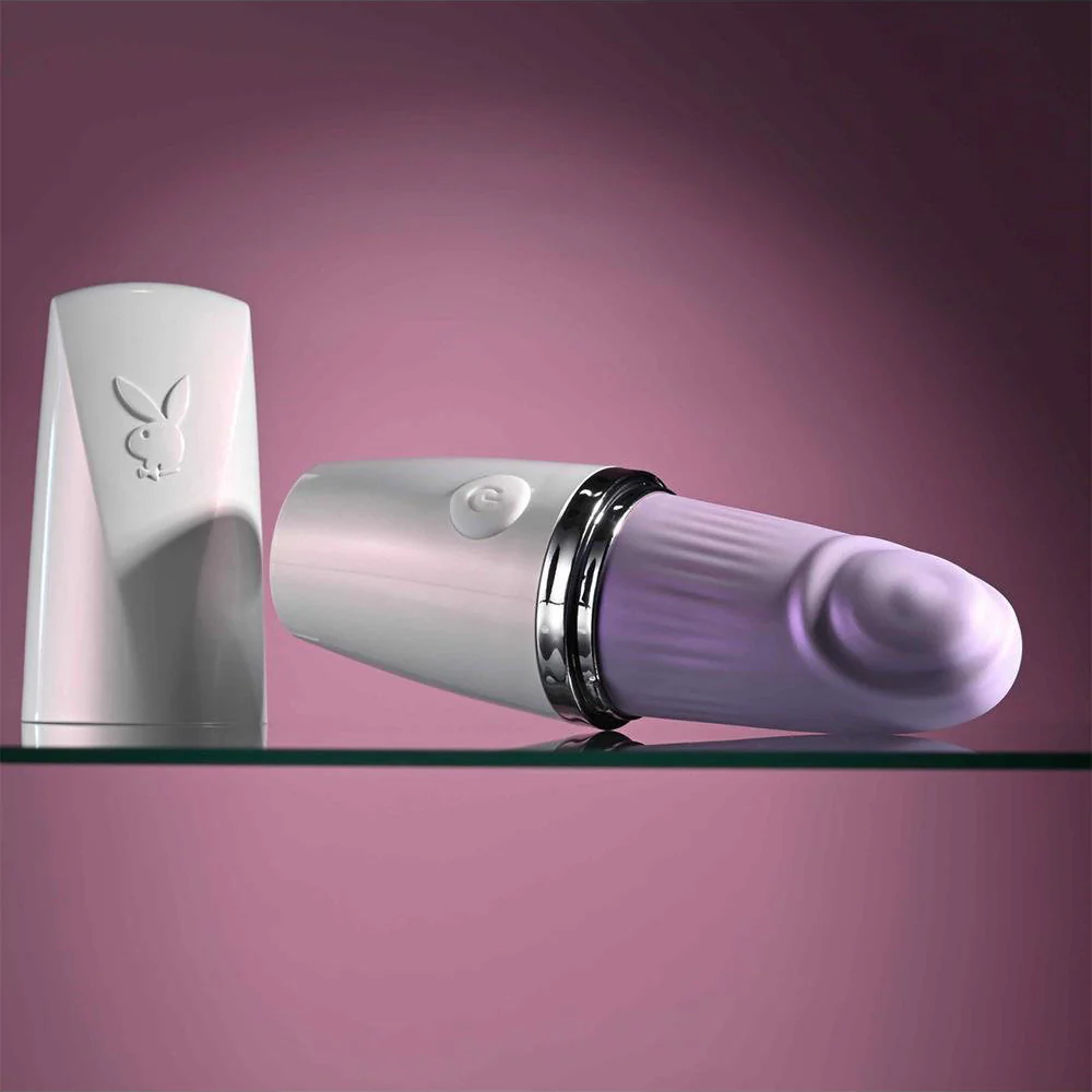 Getaway Travel Tapping Vibrator - Image 13