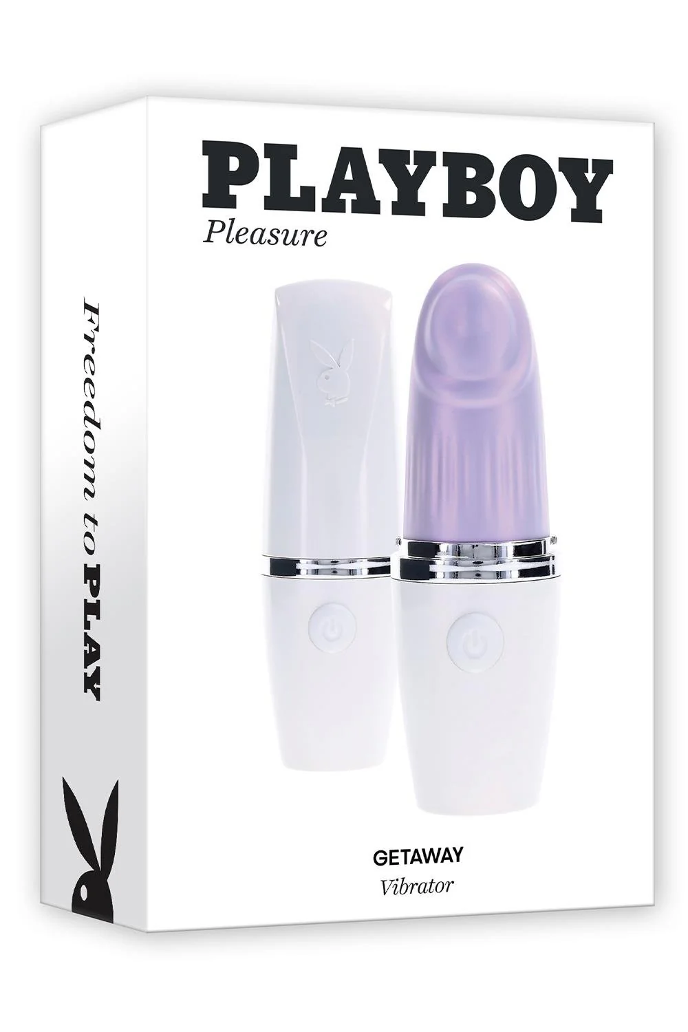 Getaway Travel Tapping Vibrator - Image 14