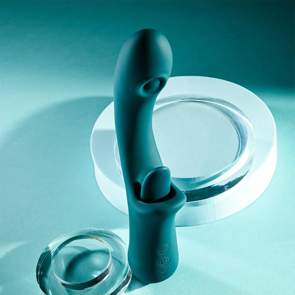 Harmony Tougue Vibrator - Image 9