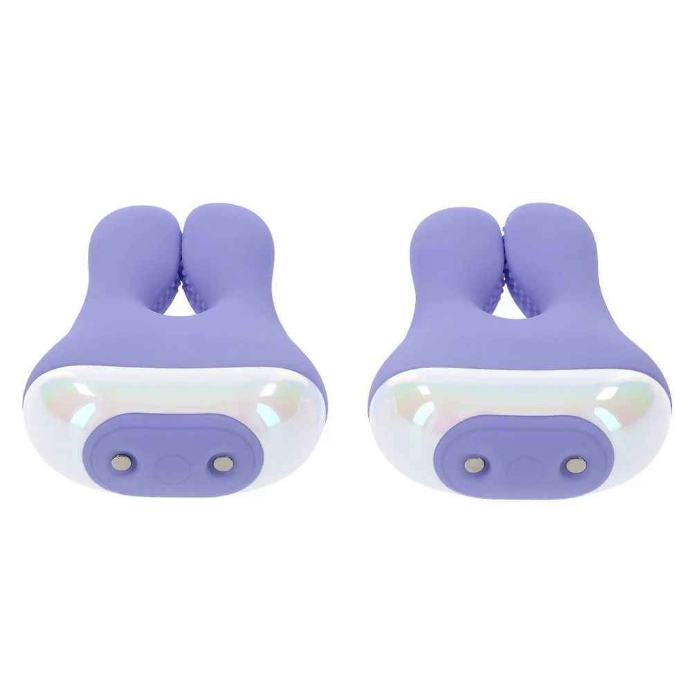 In A Pinch Vibrating Nipple Clamps - Image 5