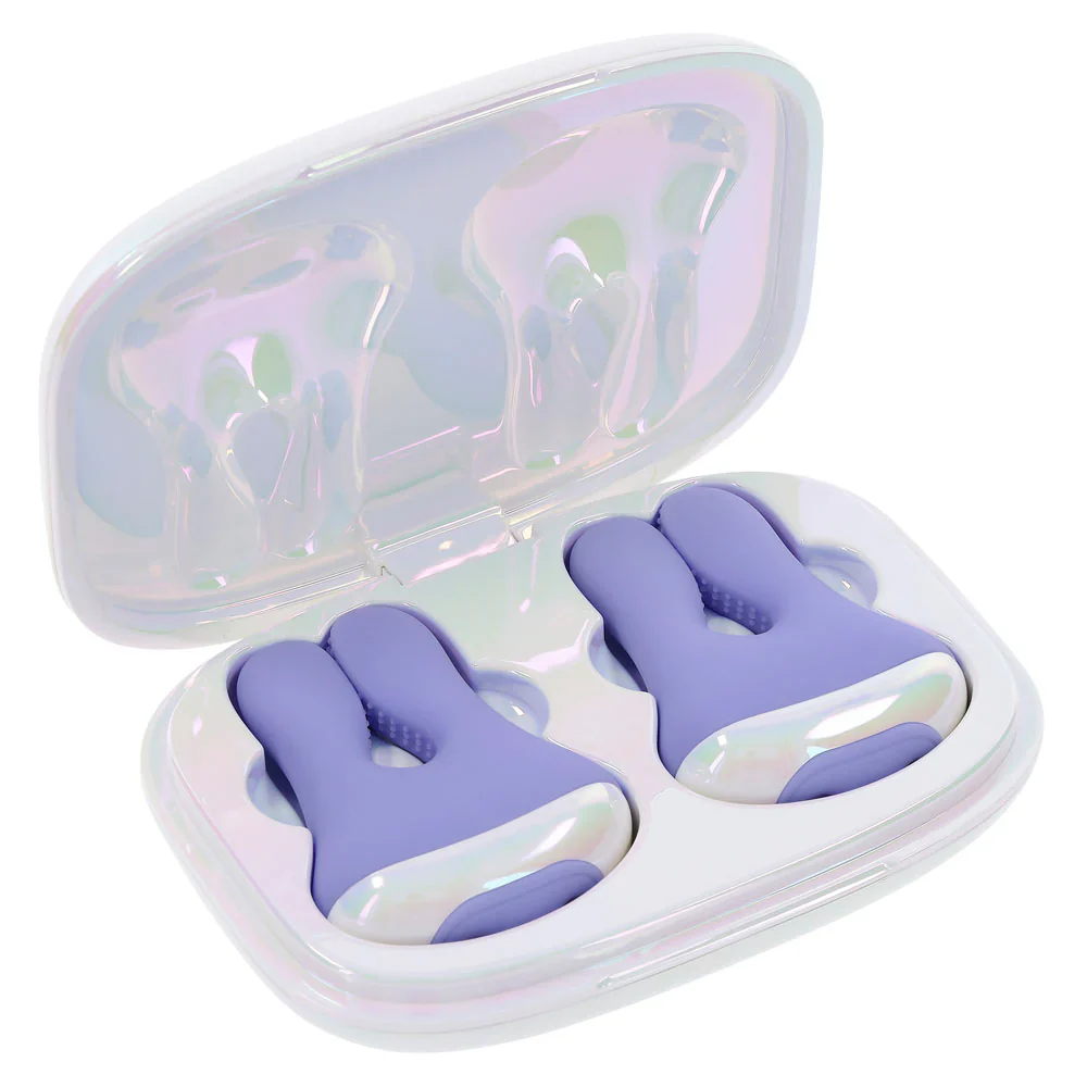 In A Pinch Vibrating Nipple Clamps - Image 9