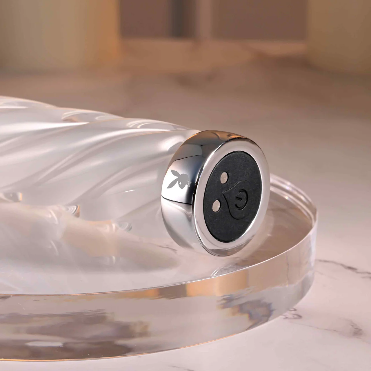 In A Twist Glass Vibrator - Image 9