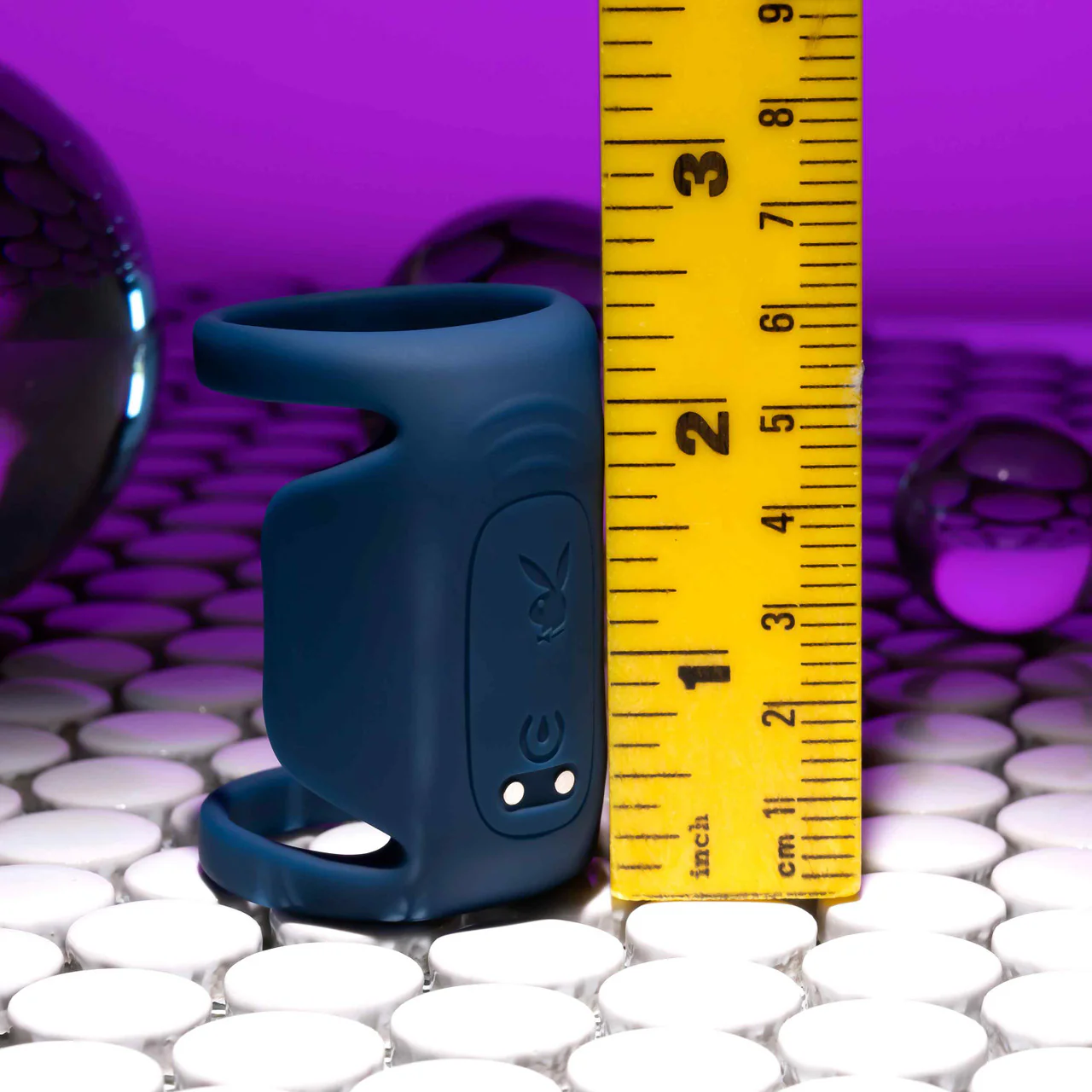 Jet Pack Penis Vibrator Male Toy - Image 12