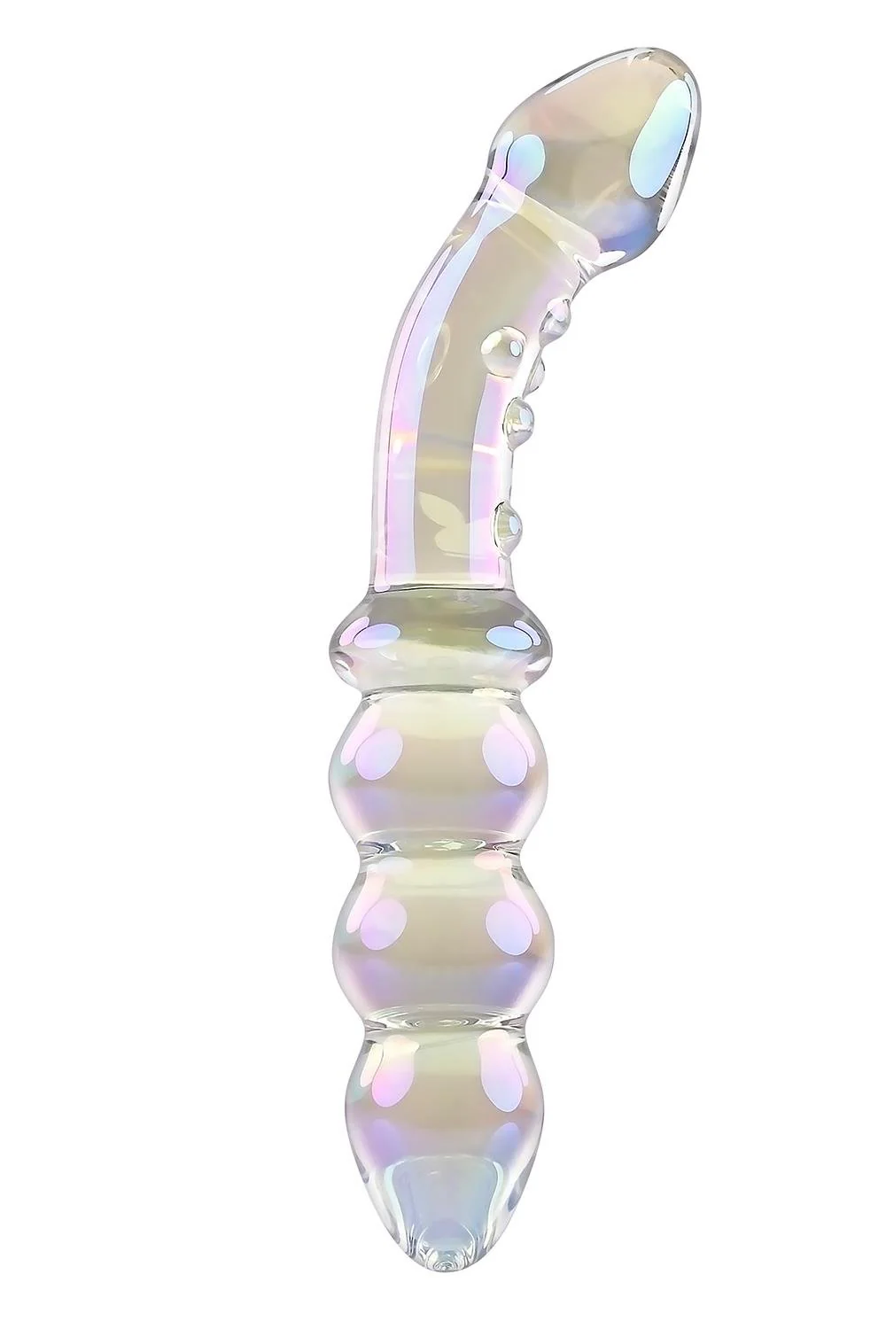 Jewels Double Multi Play Glass - Image 11