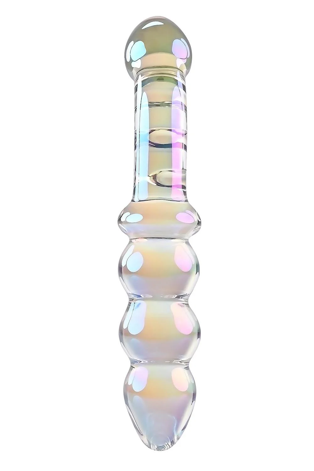 Jewels Double Multi Play Glass - Image 12