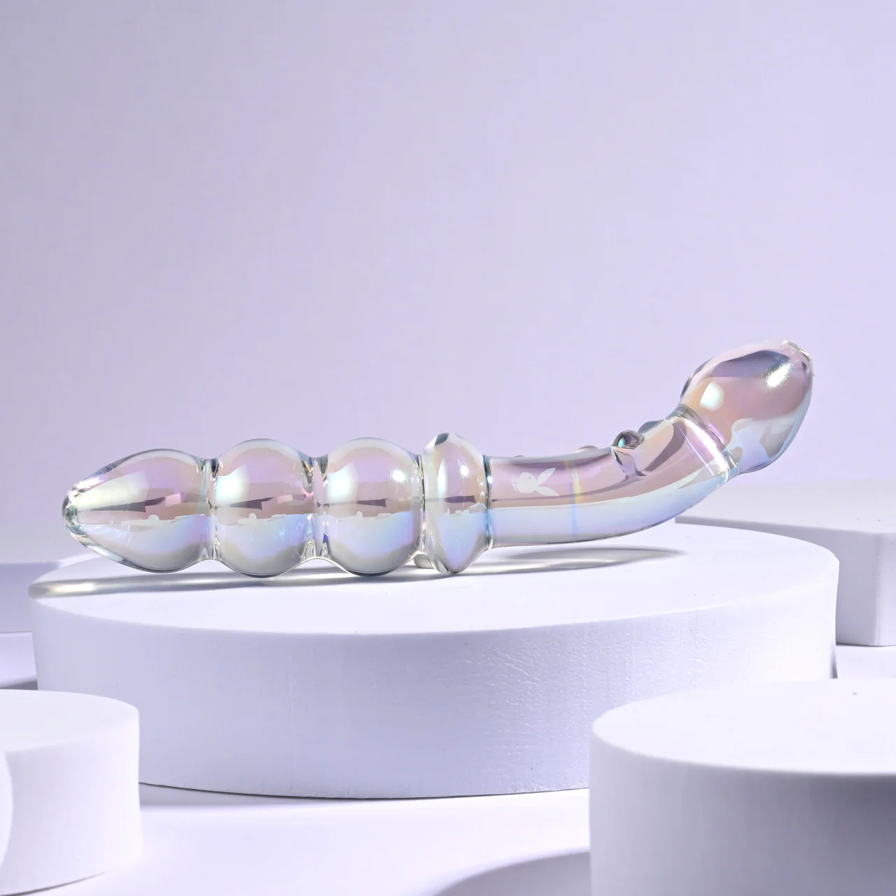 Jewels Double Multi Play Glass - Image 4